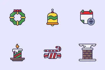 Christmas Icon Pack