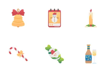 Christmas Icon Pack