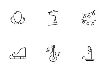 Christmas Icon Pack