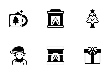 Christmas Icon Pack