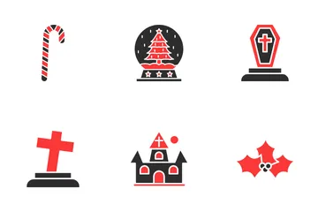 Christmas Icon Pack