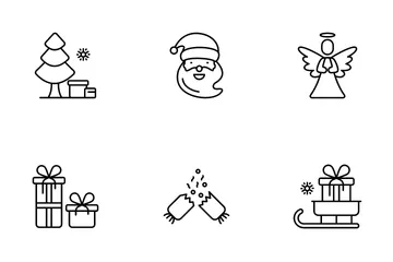 Christmas Icon Pack