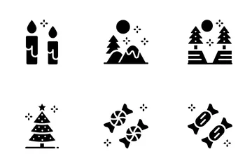 Christmas Icon Pack