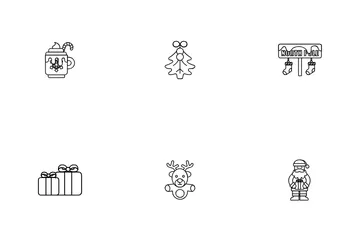 Christmas Icon Pack