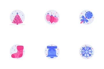 Christmas Icon Pack