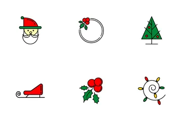 Christmas Icon Pack