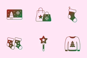 Christmas Icon Pack