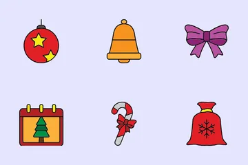 Christmas Icon Pack