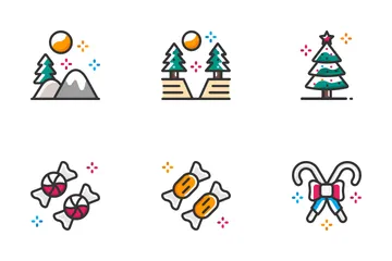 Christmas Icon Pack