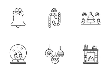 Christmas Icon Pack