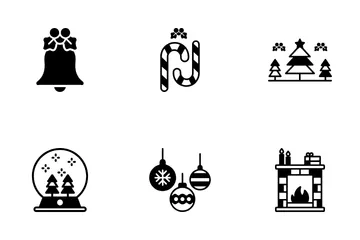 Christmas Icon Pack