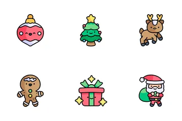 Christmas Icon Pack