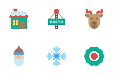 Christmas Icon Pack