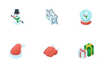 Christmas Icon Pack