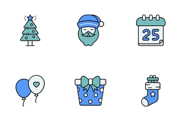 Christmas Icon Pack