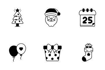 Christmas Icon Pack