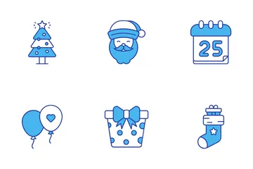 Christmas Icon Pack