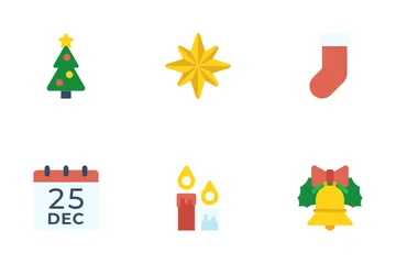 Christmas Icon Pack