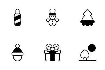 Christmas Icon Pack