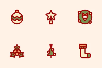 Christmas Icon Pack