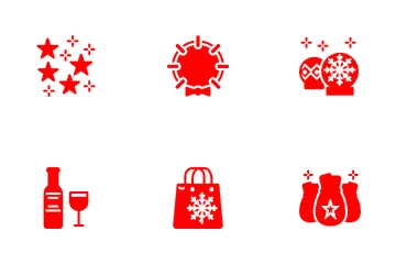 Christmas Icon Pack