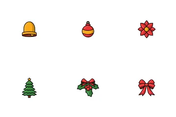 Christmas Icon Pack