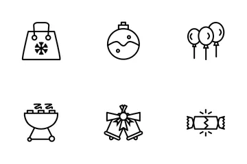 Christmas Icon Pack