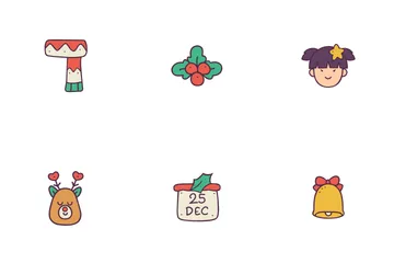 Christmas Icon Pack