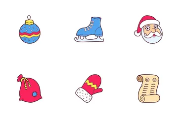 Christmas Icon Pack