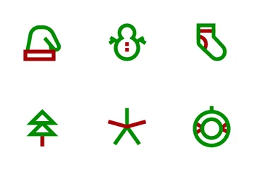 Christmas Icon Pack