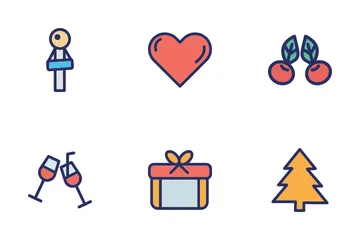 Christmas Icon Pack