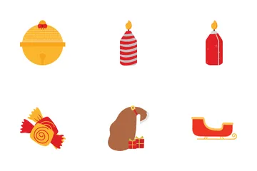 Christmas Icon Pack