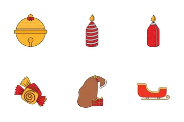 Christmas Icon Pack