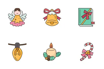 Christmas Icon Pack