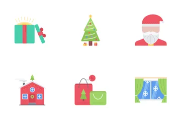 Christmas Icon Pack