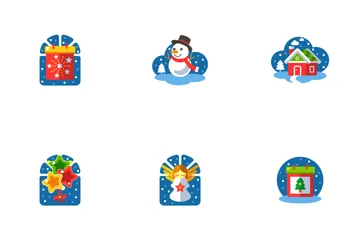 Christmas  Icon Pack