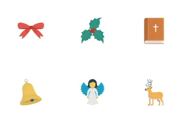 Christmas Icon Pack