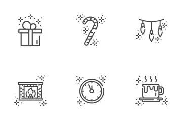 Christmas Icon Pack