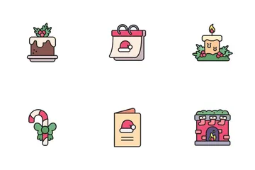 Christmas Icon Pack