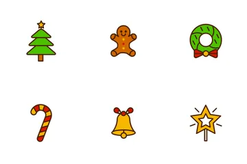 Christmas Icon Pack