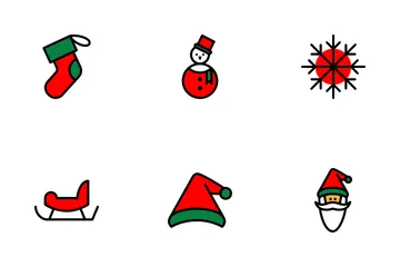 Christmas Icon Pack Icon Pack