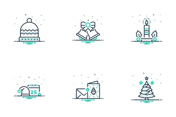 Christmas Icon Pack