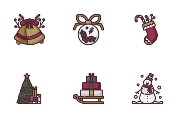 Christmas Icon Pack