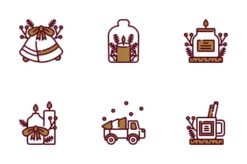 Christmas Icon Pack