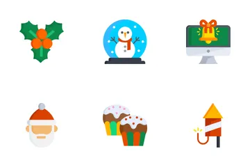 Christmas Icon Pack