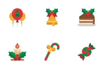 Christmas Icon Pack