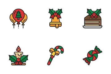 Christmas Icon Pack