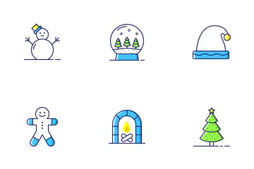 Christmas Icon Pack