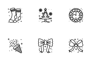 Christmas Icon Pack