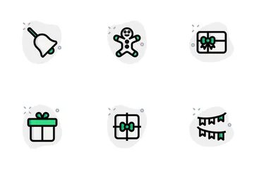 Christmas Icon Pack